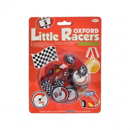 Dekoracijski elementi Oxford Little Race