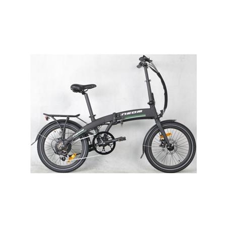 Električno kolo Neom Letric Arrow ZL 20