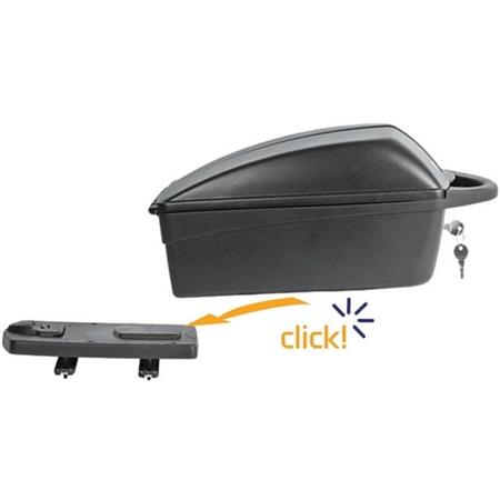 Kovček Polisport Top Box QR NEW 11l