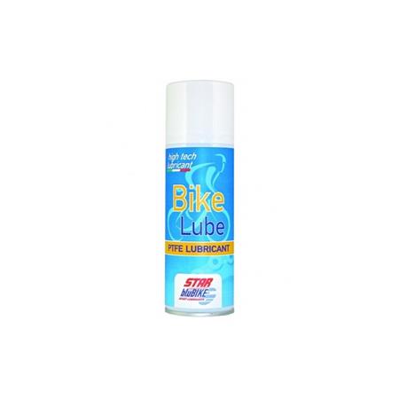 Mazivo Star bluBike Bikelube Starwax PTF