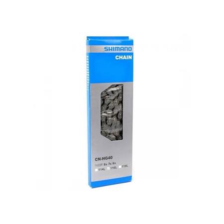 Veriga za kolo CN-HG40 6/7/8P