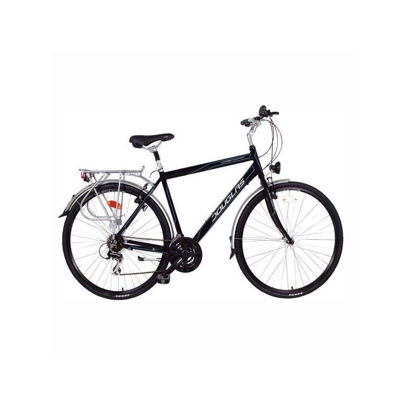 Mestno kolo Douglas Voyager C. Acera 19