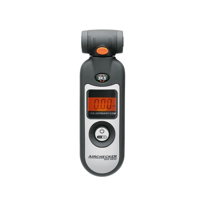Preizkuševalec tlaka SKS Airchecker