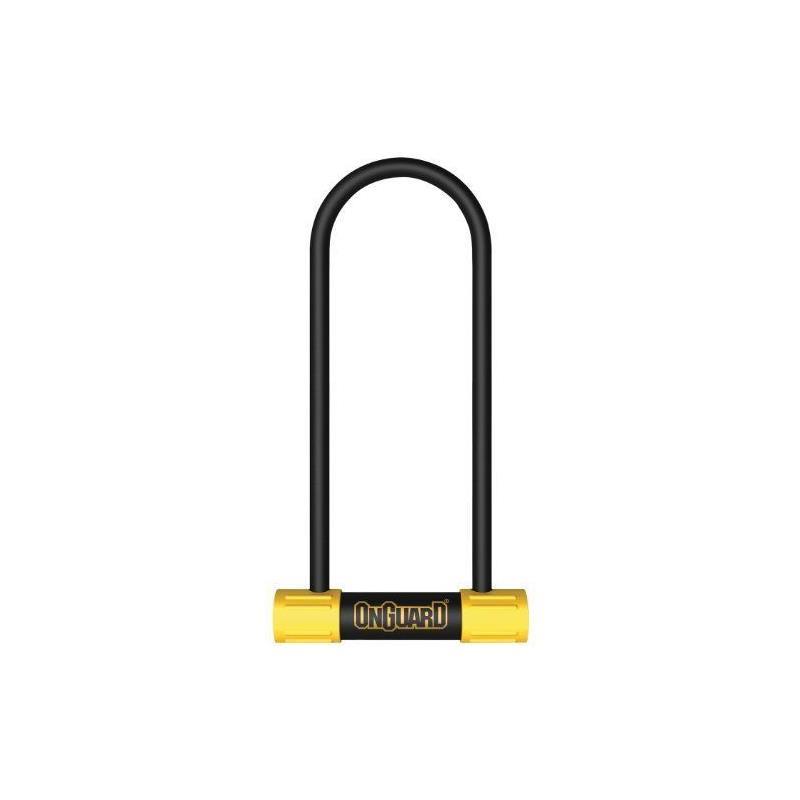 Ključavnica U-lock/ključ mini/LS 90/240