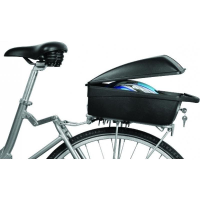 Kovček Polisport Top Box QR NEW 11l